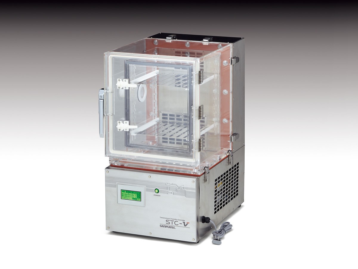 特定商品テスト