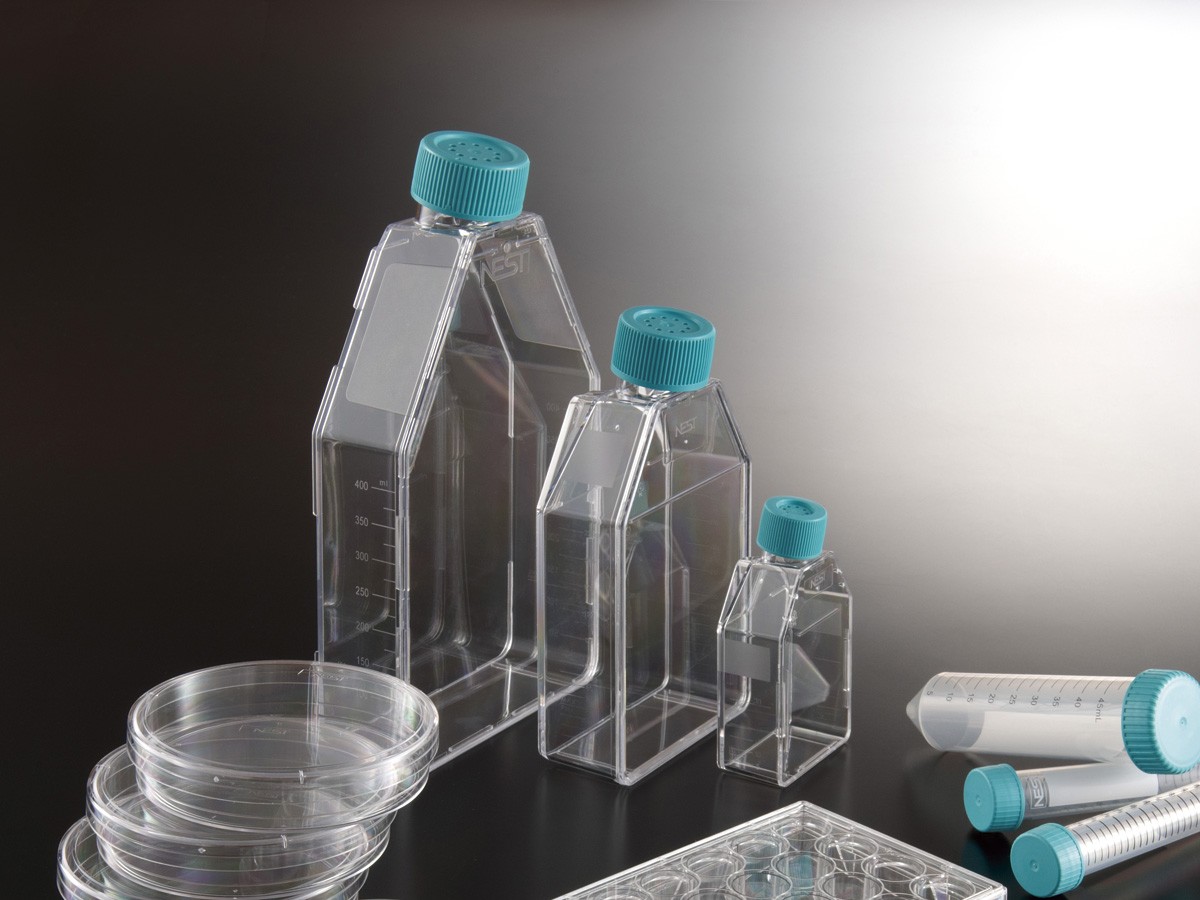 NEST細胞培養用フラスコ　バラ売り