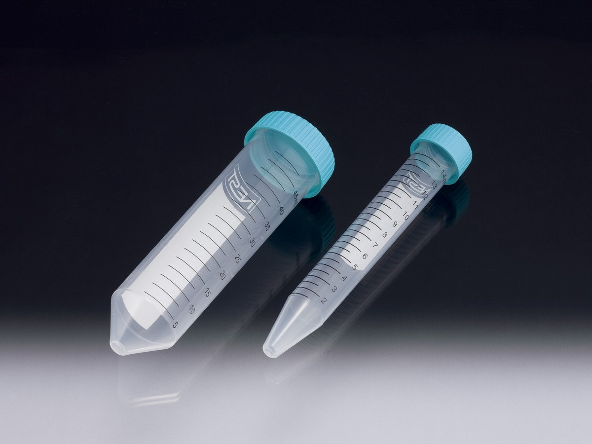 NEST遠沈管　バラ売り