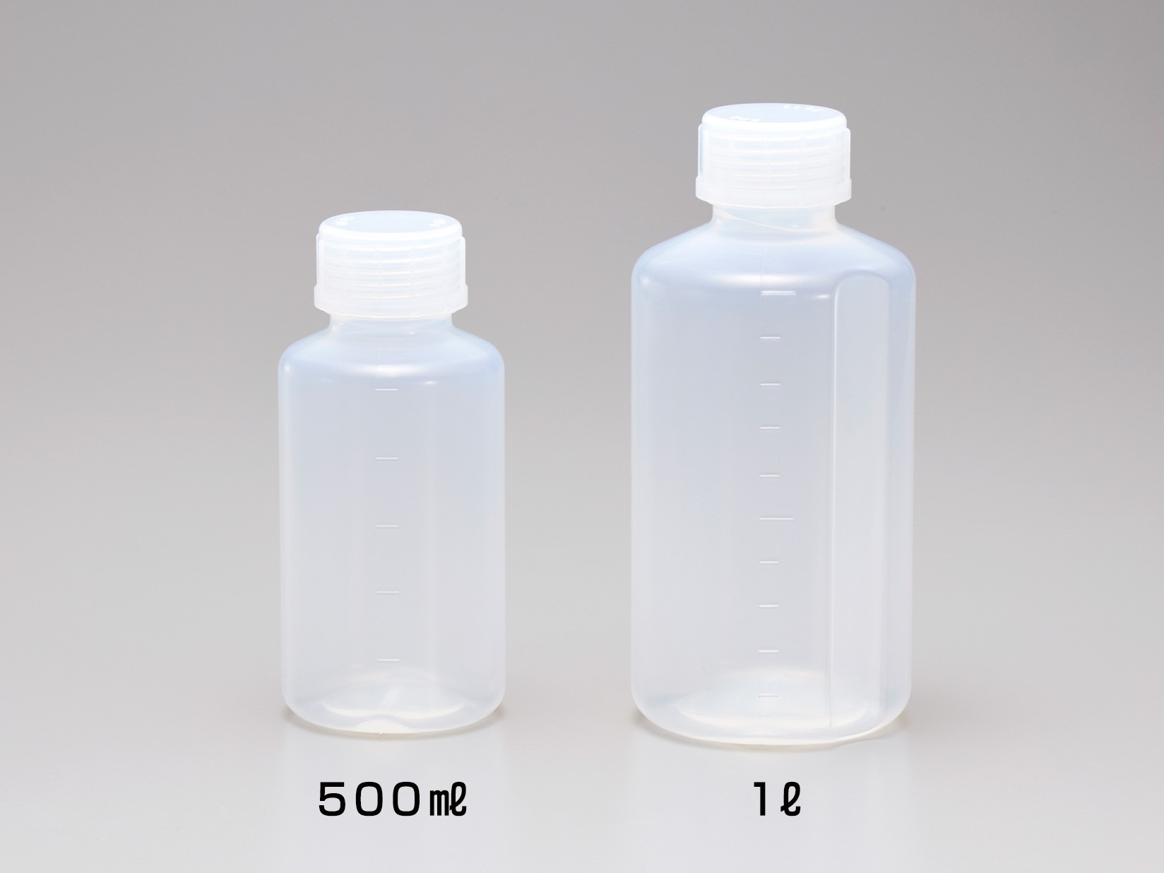 サンプラ(R)PFAボトル　GL45