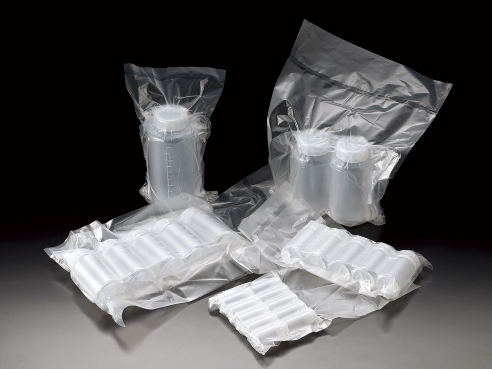 サンプラ(R)PF洗浄PFA細口ボトル（中栓なし）