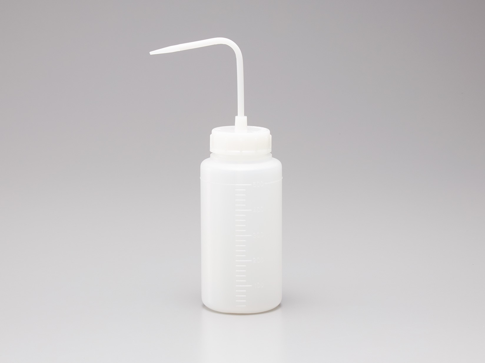 サンプラ(R)帯電防止丸型洗浄瓶