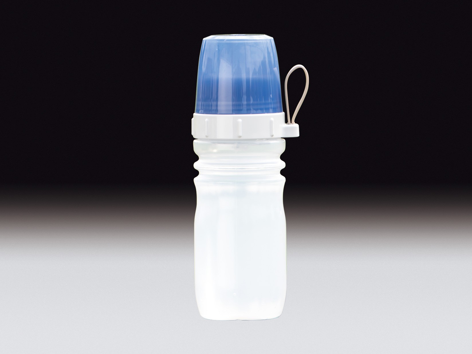 浄水ボトルアクアトリトン(R)B